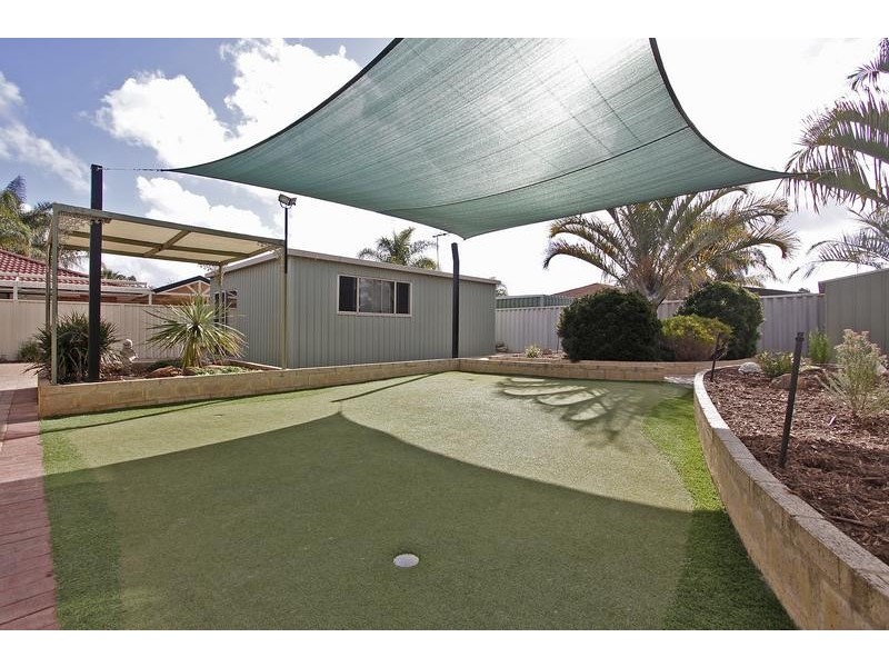 5 Hastings Court, Success WA 6164