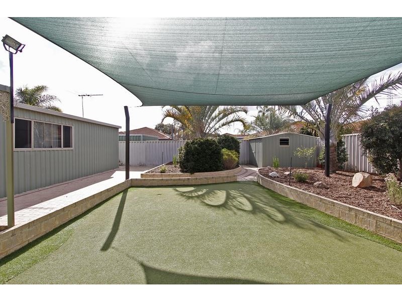 5 Hastings Court, Success WA 6164