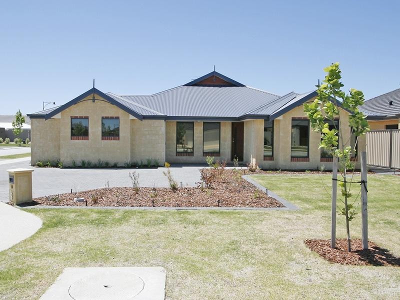 9 Giverny Gardens, Aubin Grove WA 6164