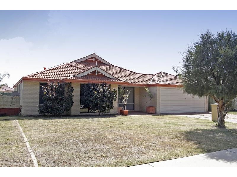 212 Tapper Road, Atwell WA 6164
