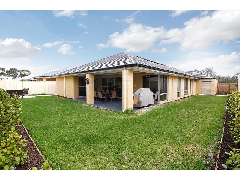 47 Willerin Loop, Success WA 6164