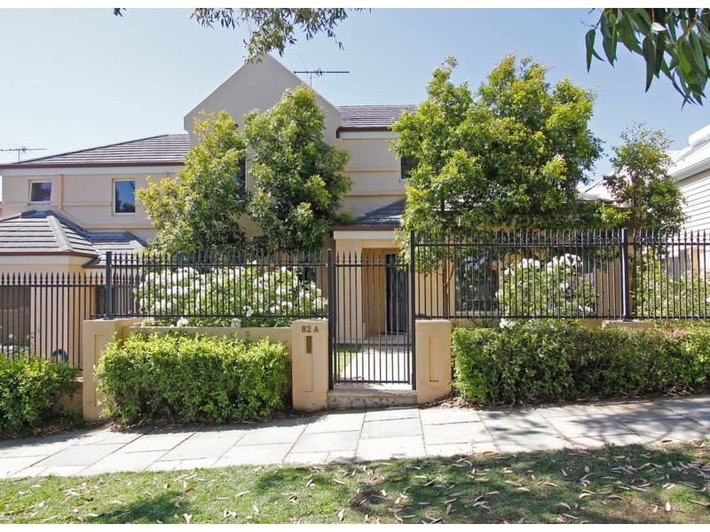 A/82 Napier Street, Cottesloe WA 6011