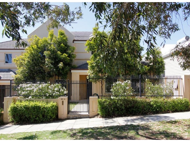A/82 Napier Street, Cottesloe WA 6011