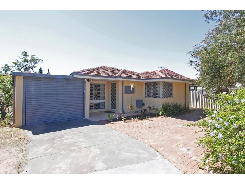 85A Oats Street, Carlisle WA 6101