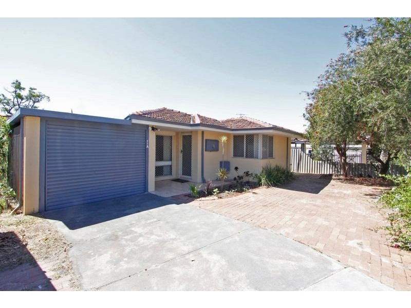 85A Oats Street, Carlisle WA 6101