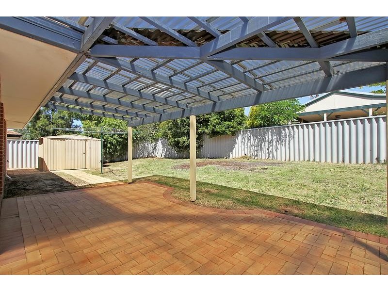 22 Nottingham Parkway, Orelia WA 6167