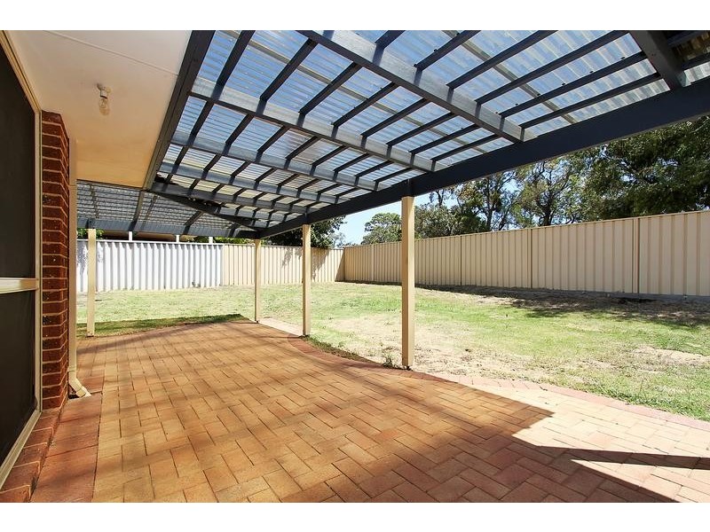 22 Nottingham Parkway, Orelia WA 6167