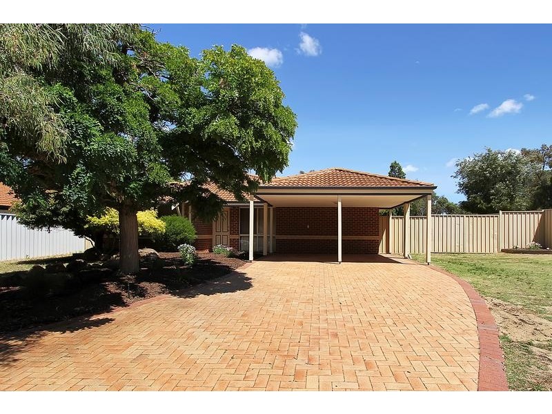 22 Nottingham Parkway, Orelia WA 6167