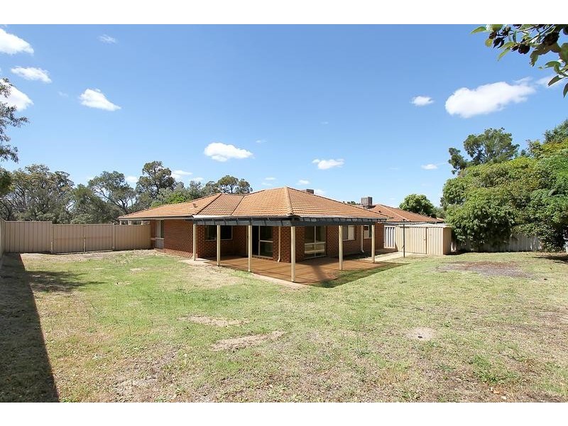 22 Nottingham Parkway, Orelia WA 6167