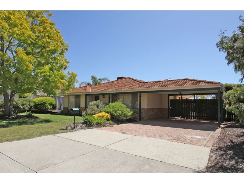 7 Manitoba Place, Success WA 6164