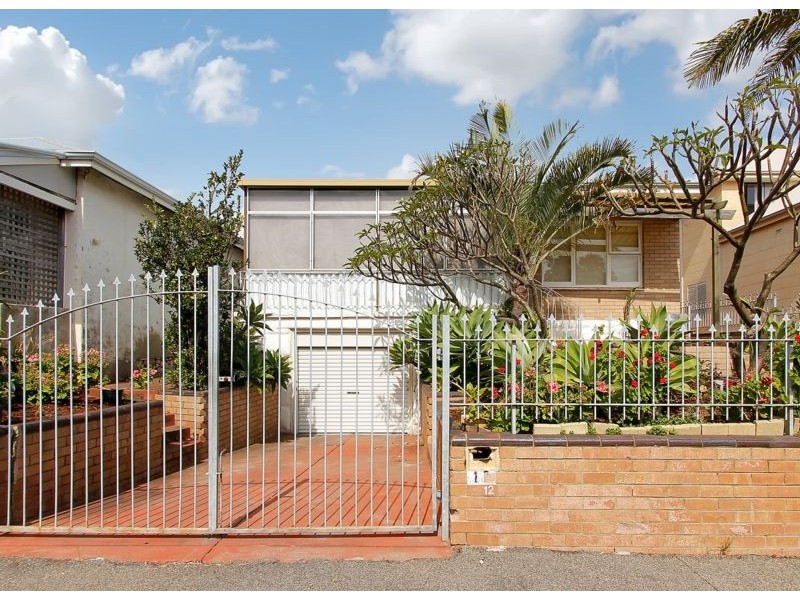 12 Hubble Street, East Fremantle WA 6158