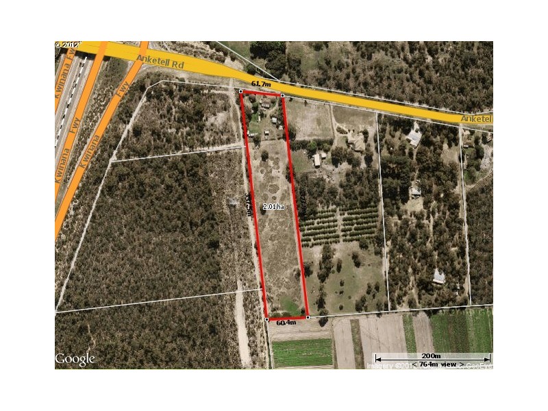 656 Anketell Rd, Anketell WA 6167