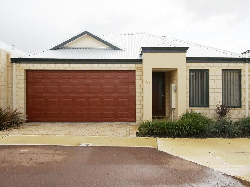 18/31 Barfield Road, Hammond Park WA 6164