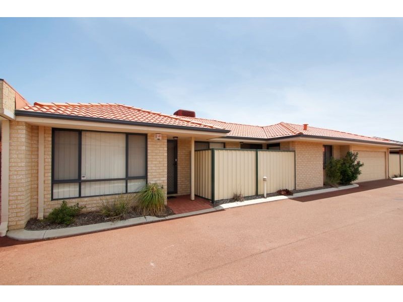 5/31 Gillen Way, Success WA 6164