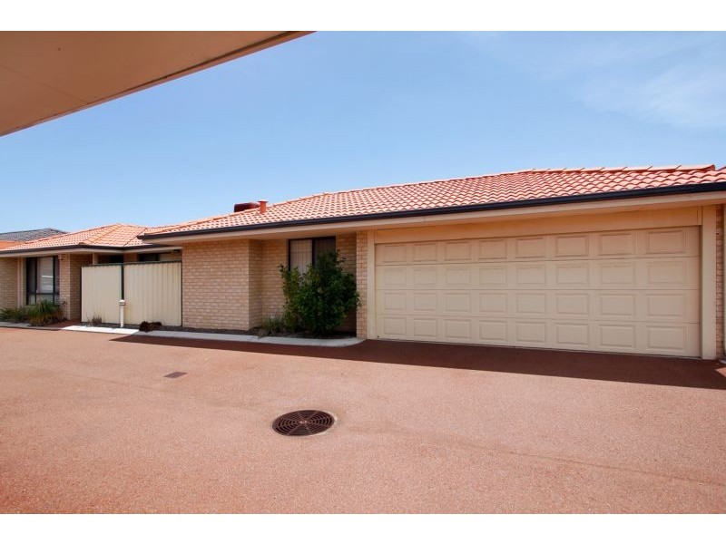 5/31 Gillen Way, Success WA 6164
