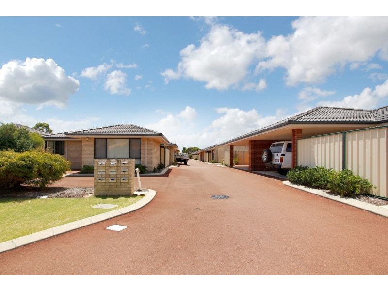 5/31 Gillen Way, Success WA 6164