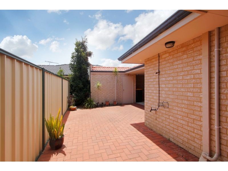 5/31 Gillen Way, Success WA 6164