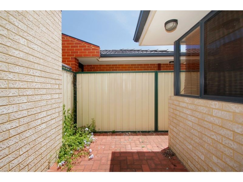 5/31 Gillen Way, Success WA 6164