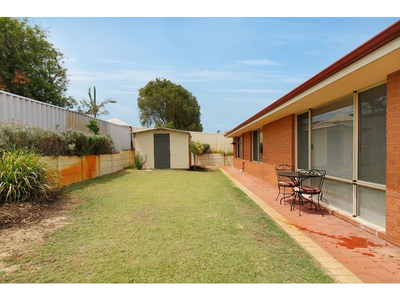 6 Aylesbury Close, Jandakot WA 6164