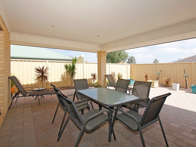 14 Possum Glade, Beeliar WA 6164