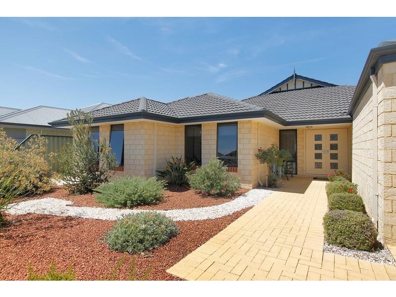 12 Cape Range Crescent, Aubin Grove WA 6164