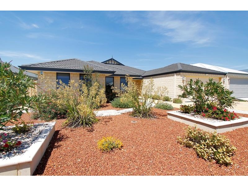 12 Cape Range Crescent, Aubin Grove WA 6164