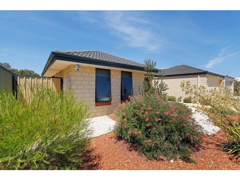12 Cape Range Crescent, Aubin Grove WA 6164