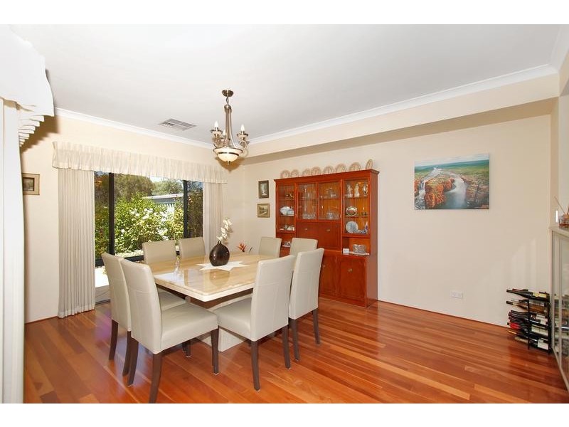 12 Cape Range Crescent, Aubin Grove WA 6164