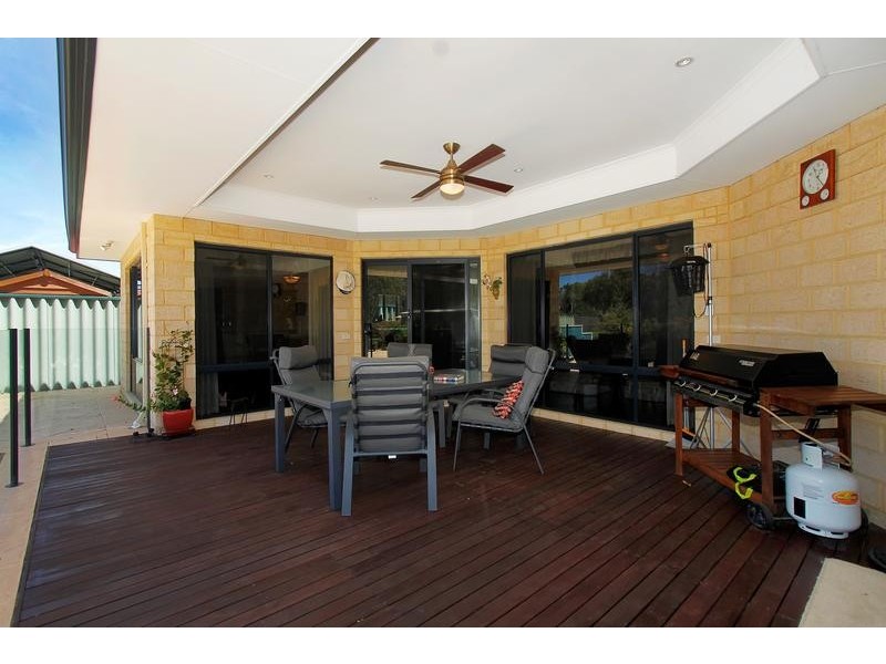 12 Cape Range Crescent, Aubin Grove WA 6164