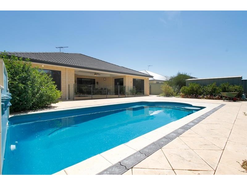 12 Cape Range Crescent, Aubin Grove WA 6164