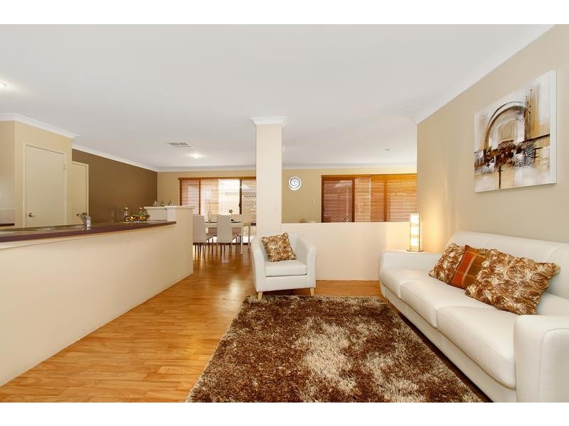 5 Beaumont Parkway, Success WA 6164