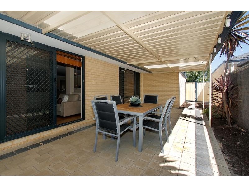 5 Beaumont Parkway, Success WA 6164