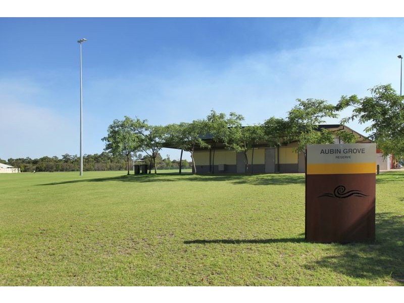 51 Camden Boulevard, Aubin Grove WA 6164