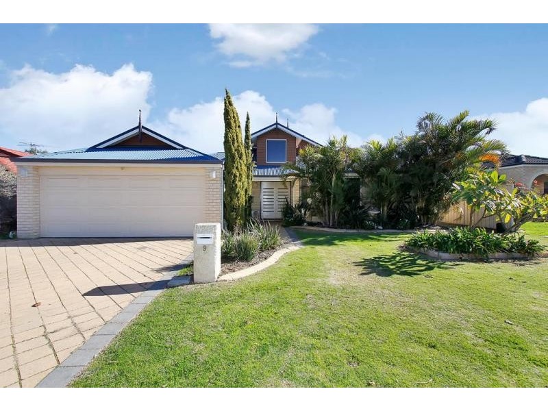 9 The Pines Grove, Jandakot WA 6164