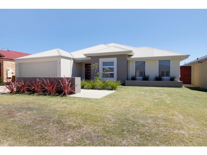 13 Entente Terrace, Atwell WA 6164