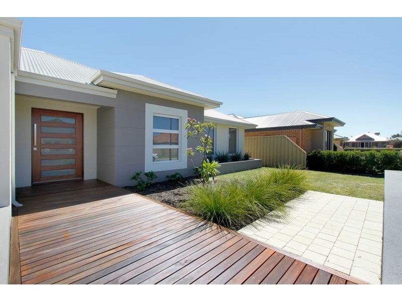13 Entente Terrace, Atwell WA 6164