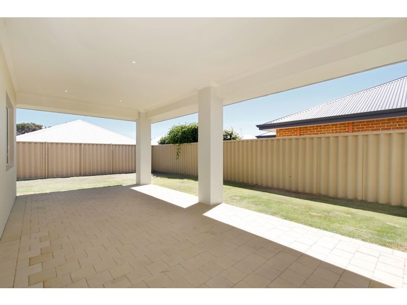 13 Entente Terrace, Atwell WA 6164