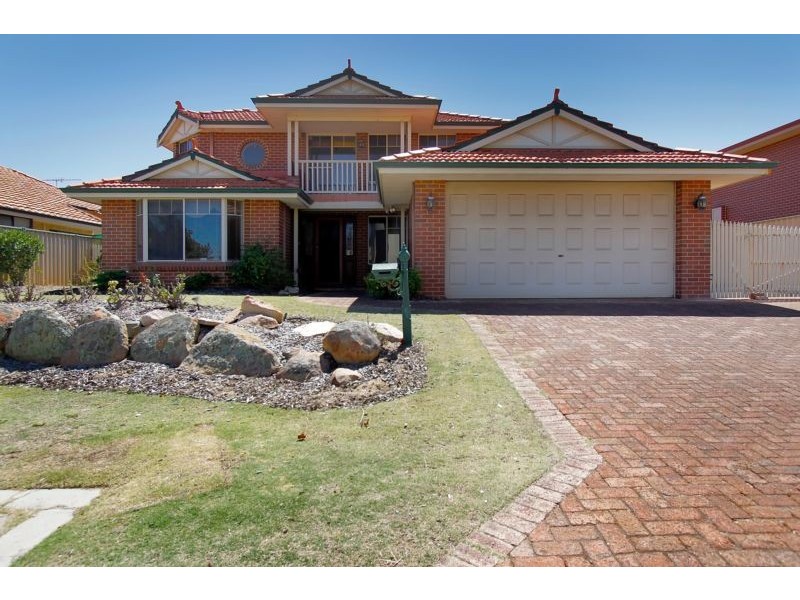 9 Turtle Point Cove, Jandakot WA 6164