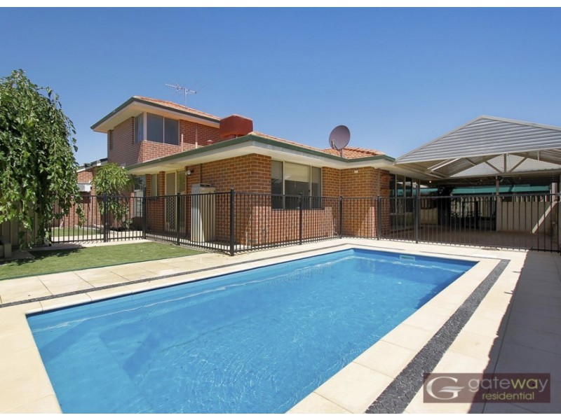 9 Turtle Point Cove, Jandakot WA 6164