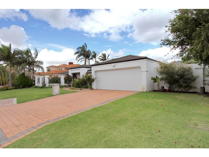 12 Turtle Point Cove, Jandakot WA 6164