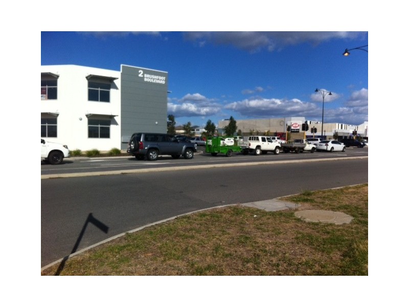 1/2 Brushfoot Blvd, Success WA 6164