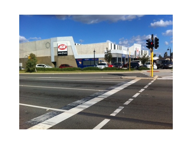 1/2 Brushfoot Blvd, Success WA 6164