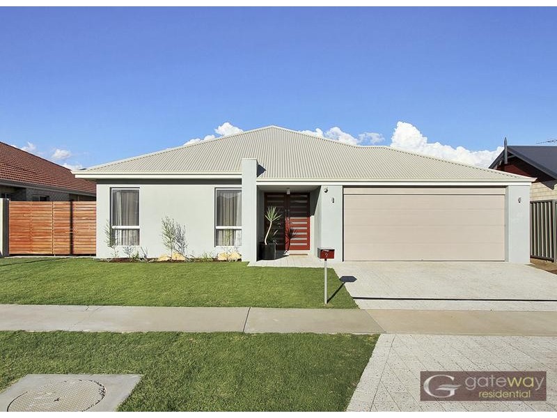 9 Heidelberg Street, Aubin Grove WA 6164