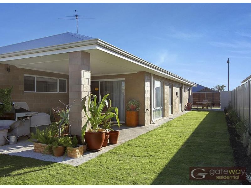 9 Heidelberg Street, Aubin Grove WA 6164
