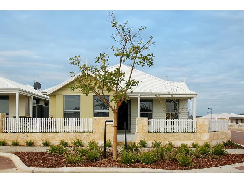 13 Justice Link, Atwell WA 6164