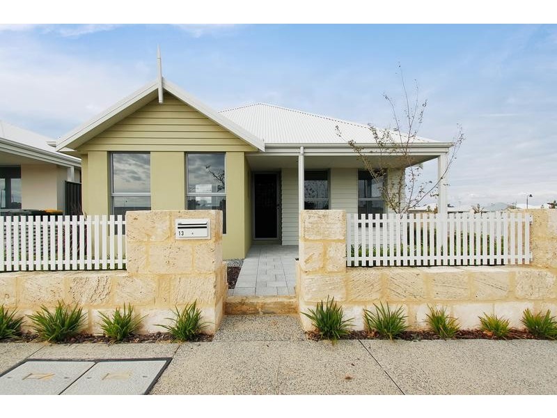 13 Justice Link, Atwell WA 6164