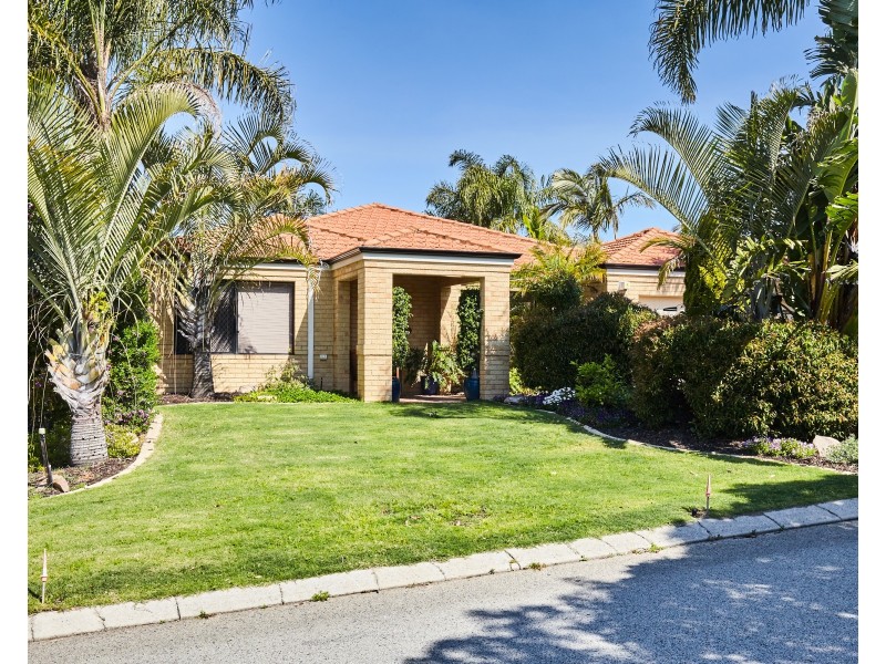 34 Drosera Loop, Beeliar WA 6164