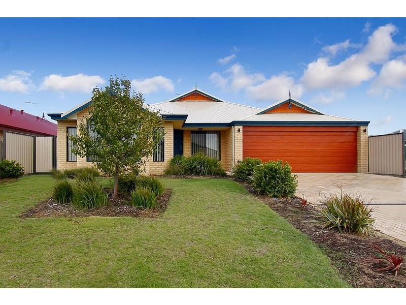 6 Hidcote Turn, Aubin Grove WA 6164