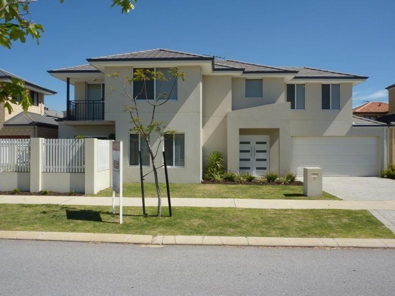 7 Twilight Mews, Aubin Grove WA 6164