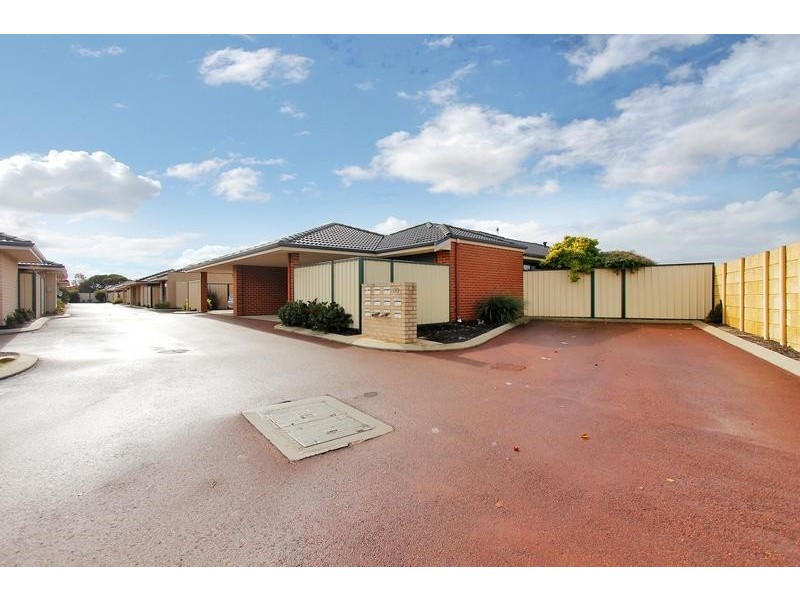 7/33 Gillen Way, Success WA 6164